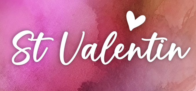 Saint Valentin